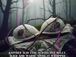 Little Lily Little- Forest Trance (ASMR Audio)