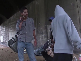 A young pussy for Nacho Vidal