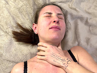 Bronch Throttle, Loud Cough: Veins Full Throttle