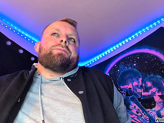 Sweaty College Bully POUNDS YOU - Fleshlight Pounding Until I Breed You - ASMR Wolfgang White BottomPOV Roleplay