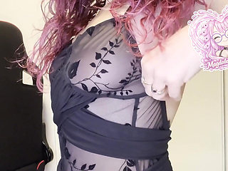 First JOI with Magda