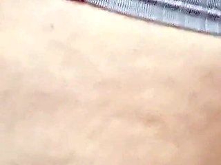 POV Sucking My Big Dildo Thinking It's Your Cock