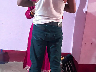 Indian village hot desi girl