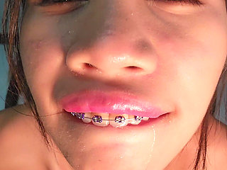 Kiss and Handjob JOI