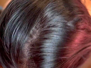 Big Ass Brazilian Girl Swallow All the Cum