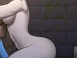 Minecraft Hentai Horny Craft - Part 25 - Slaver Sex by Loveskysan69