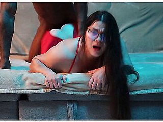 Nutted 3times In Her As She Creamedonlyfans(oliviaalotuss)forfullvid - Abella Danger