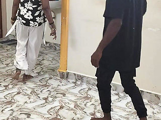 Neighbour Fucks Daughter in Law in Front of Father in Law