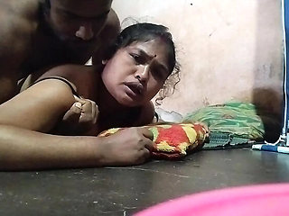 Desi Indian Husband Wife Full HD Sex Video - Hindi Bhabhi Hardcore Anal & Blowjob