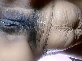 Desi wife enjoyed her suhagrat