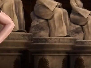 The Genesis Order V14022 Part 30 Sexy Hot Royal Lady by Loveskysan69