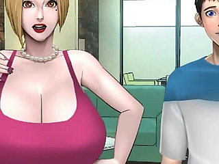 Prince of Suburbia - Part 6 My Neighbor MILF Is Hot! by Loveskysan