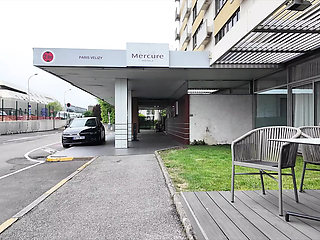 Moment with my master (part 3)