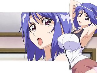 Anime 2: Big Ass, Anal  Milf Porn