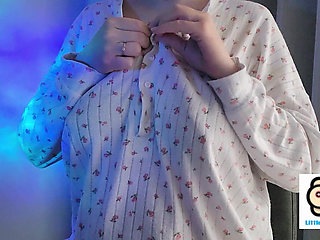 suck on my sensational enormous tits