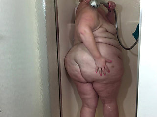 Full Body Shower