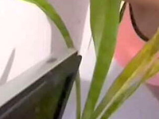 Homemade Sex With Brunette Cleaning Lady - Petite Latina Babysitter Fucked By Boss