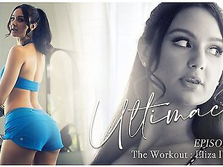 Ultimacy Episode 3 With Eliza Ibarra