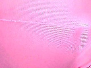 Taking a Huge Load Shot on Belly Button