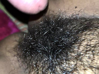 Desi bhabhi ke pussy