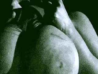 Big boobs milf masturbates with her dildo