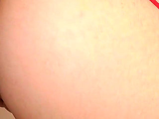 POV- My Stepbrother with a Big Black Cock Cums All Over Me After Tearing Into My Pink, Tight Pussy