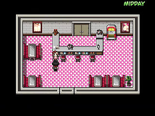 Zombie Retreat 2 - Part 29 Creamy Dick by Loveskysan69