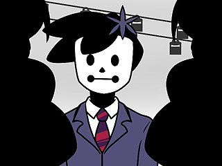 KOMI MIME 2026 trailer