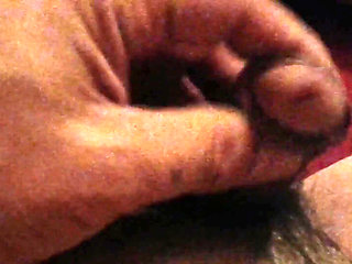 Tiny Masturbation