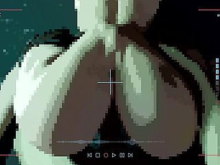 3DXPassion featuring lass's deep throat porn