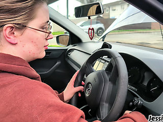 Help, My Car Won't Start!