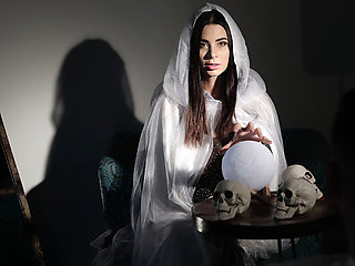 Fuck the Witch