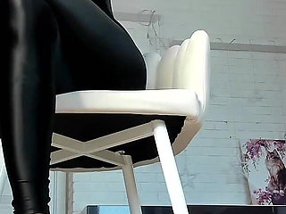 Goddess-executrixxx Ignoring, Boot Worship - Live Stream