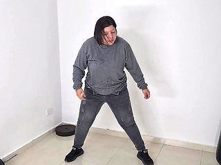 Stretching Exercises