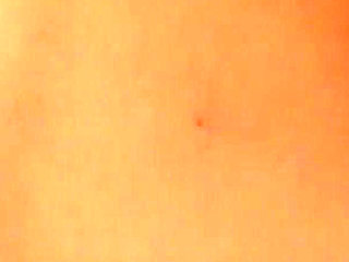 Cumshot Blowjob for Masked Amateur Couple