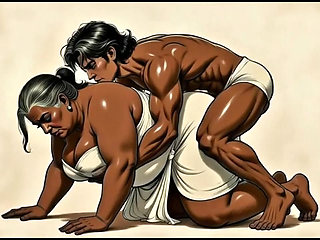 Granny Fucker The King Of Fuck