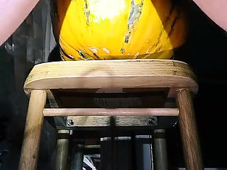 I Love Fucking Pumpkins!