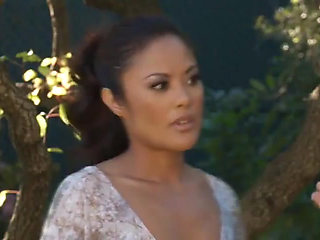 Gorgeous Fuck with Final Cumshot on Pussy