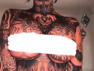 Love Chat Big Boobs Brunette Masturbating For Cam