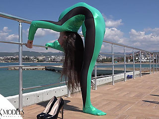 Flexible Vacation Relaxation