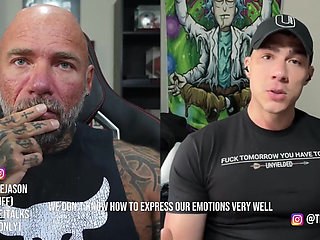 Redemption Interview with Giovanni Quevedo Episode 10