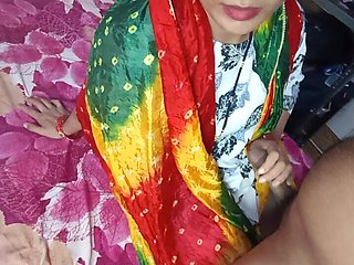 Desi Indian Girl Romantic Fucking by His Collage Boyfriend