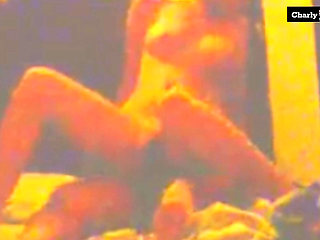 "Break me all!" My girlfriend's little sister screams when she is just 18 years old.