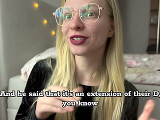 How a Chastity Cage Makes You a Better Person