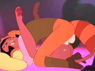 stepsister end stepbrother fucking