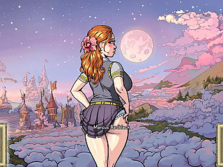 Innocent Witches Susan Bones Nude Collection [part 01] + Download