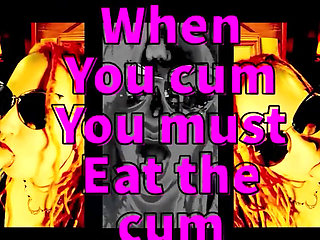 JOI pause game pause video and do what I tell you to do