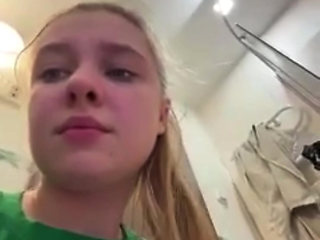 Fucking and playing with anal plug