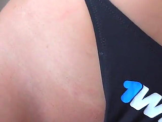 Sexy Latina Fucked in Reverse Cowgirl - Tara Rico