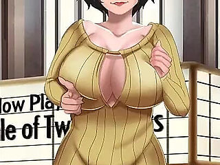 Love Sex Second Base Part 10 Gameplay by Loveskysan69